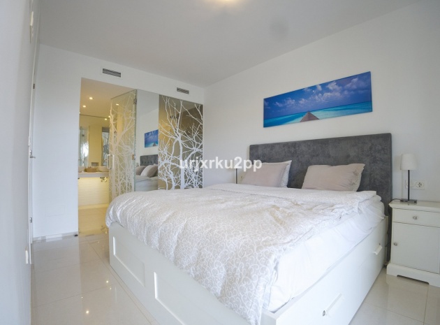 Återförsäljning - Radhus - Orihuela - La Zenia