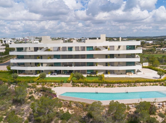 Wiederverkauf - Wohnung - Orihuela - Las Colinas Golf Resort