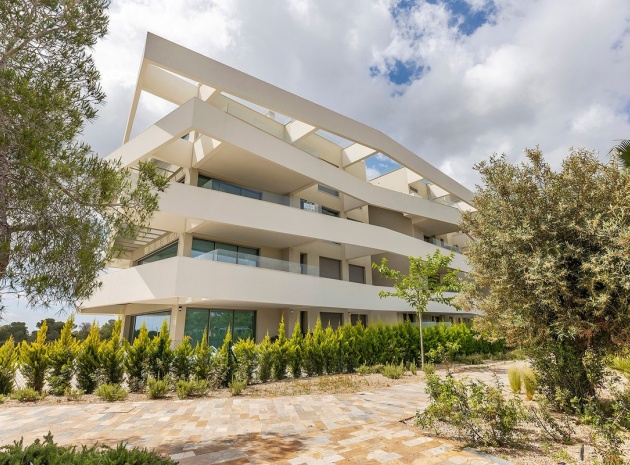 Wiederverkauf - Wohnung - Orihuela - Las Colinas Golf Resort