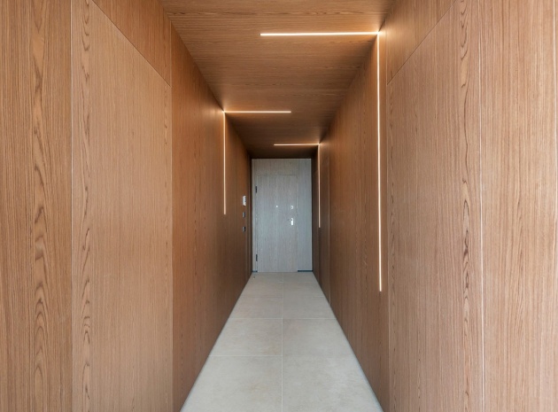 Wiederverkauf - Wohnung - Orihuela - Las Colinas Golf Resort