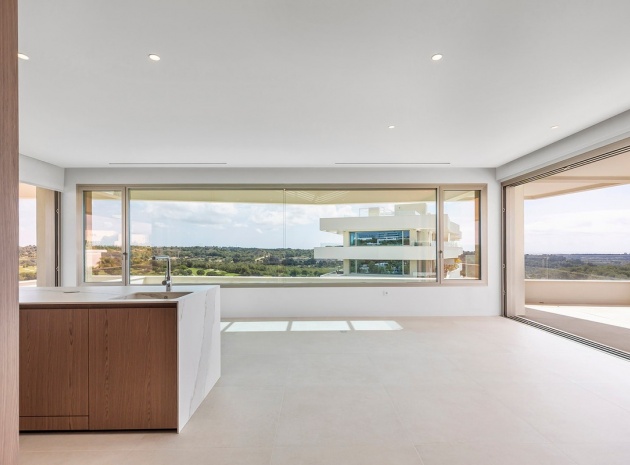 Wiederverkauf - Wohnung - Orihuela - Las Colinas Golf Resort