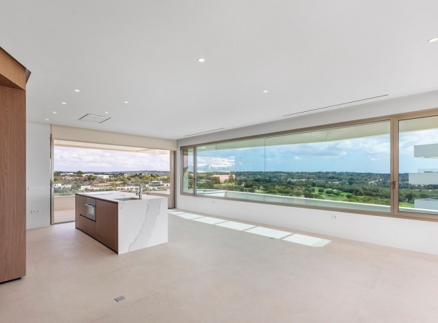 Wiederverkauf - Wohnung - Orihuela - Las Colinas Golf Resort