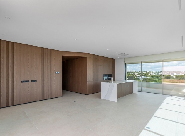 Wiederverkauf - Wohnung - Orihuela - Las Colinas Golf Resort