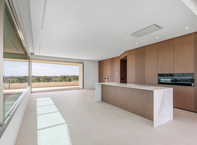 Wiederverkauf - Wohnung - Orihuela - Las Colinas Golf Resort