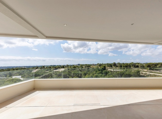 Wiederverkauf - Wohnung - Orihuela - Las Colinas Golf Resort