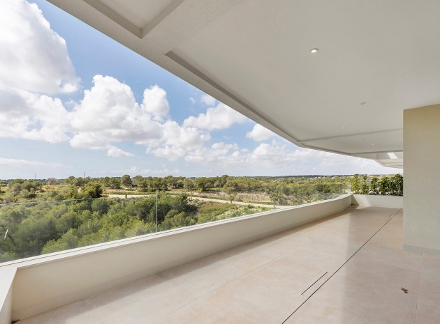 Wiederverkauf - Wohnung - Orihuela - Las Colinas Golf Resort