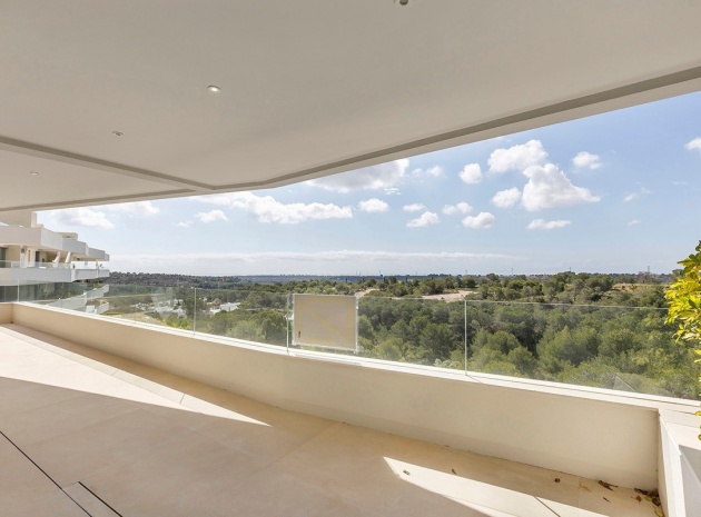 Wiederverkauf - Wohnung - Orihuela - Las Colinas Golf Resort