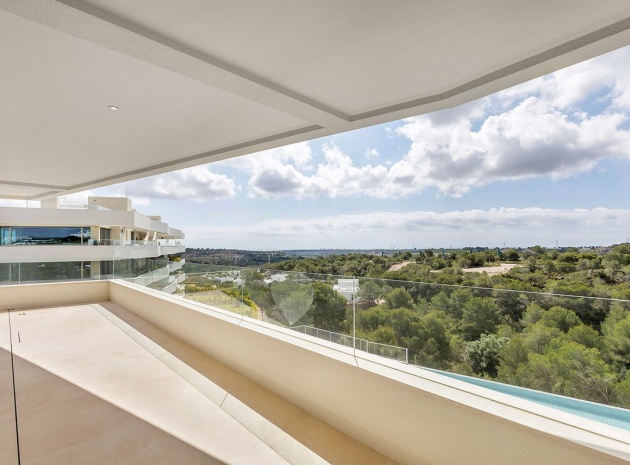 Wiederverkauf - Wohnung - Orihuela - Las Colinas Golf Resort