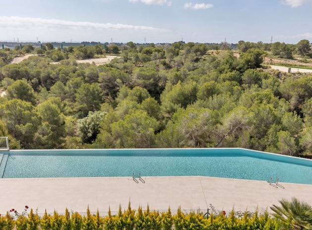 Wiederverkauf - Wohnung - Orihuela - Las Colinas Golf Resort
