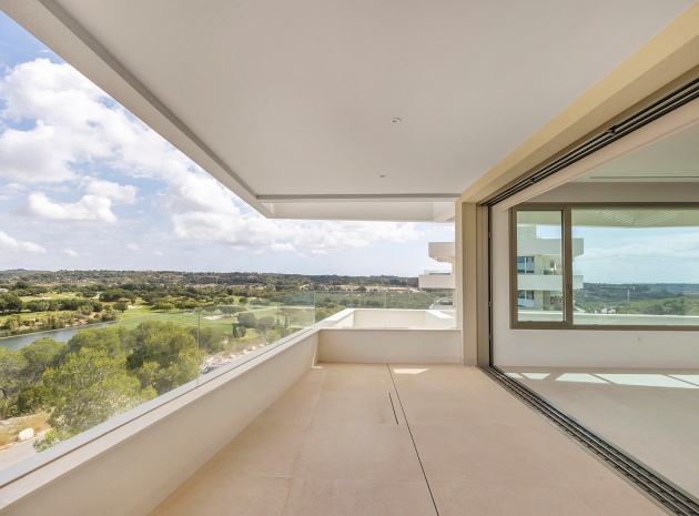 Wiederverkauf - Wohnung - Orihuela - Las Colinas Golf Resort
