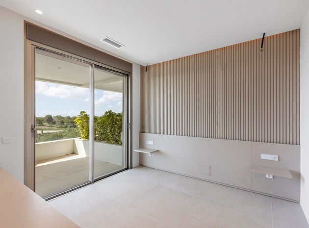 Wiederverkauf - Wohnung - Orihuela - Las Colinas Golf Resort