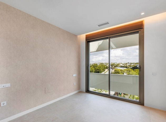 Wiederverkauf - Wohnung - Orihuela - Las Colinas Golf Resort
