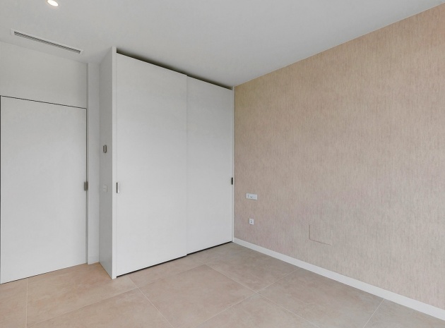 Wiederverkauf - Wohnung - Orihuela - Las Colinas Golf Resort
