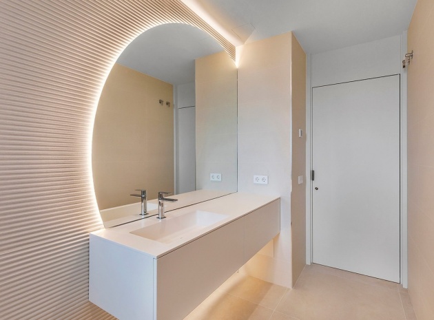 Wiederverkauf - Wohnung - Orihuela - Las Colinas Golf Resort
