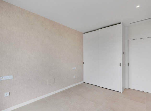 Wiederverkauf - Wohnung - Orihuela - Las Colinas Golf Resort