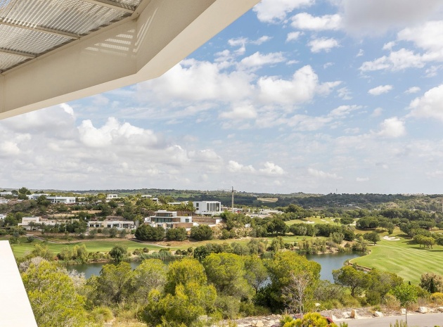 Wiederverkauf - Wohnung - Orihuela - Las Colinas Golf Resort