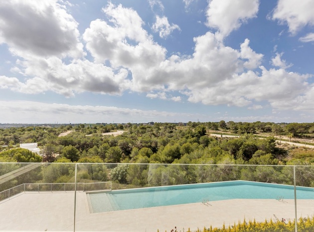 Wiederverkauf - Wohnung - Orihuela - Las Colinas Golf Resort
