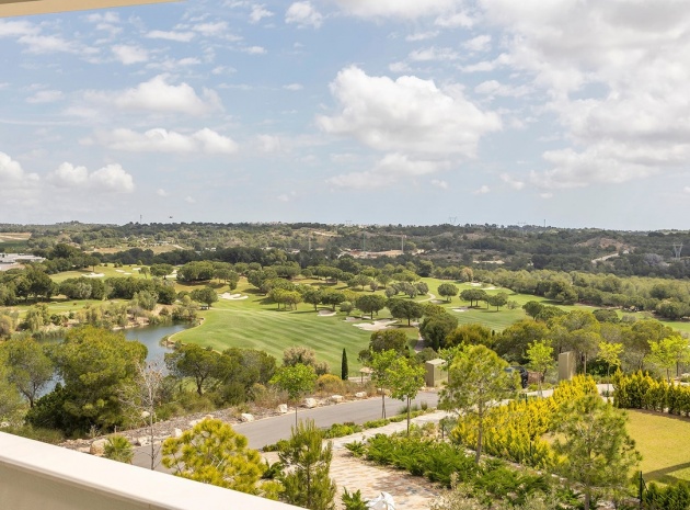 Wiederverkauf - Wohnung - Orihuela - Las Colinas Golf Resort