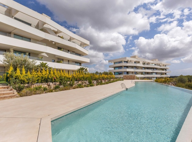 Wiederverkauf - Wohnung - Orihuela - Las Colinas Golf Resort