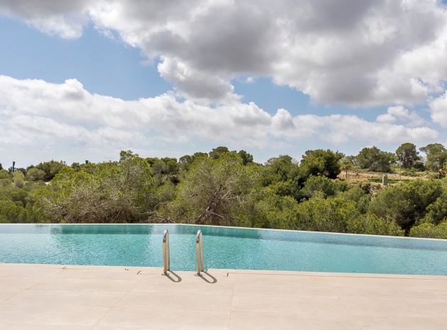 Wiederverkauf - Wohnung - Orihuela - Las Colinas Golf Resort