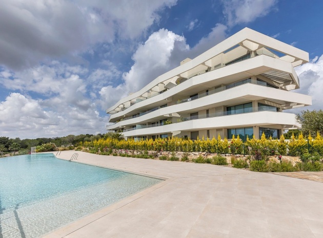 Wiederverkauf - Wohnung - Orihuela - Las Colinas Golf Resort