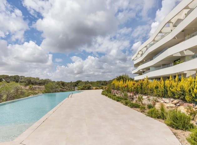 Wiederverkauf - Wohnung - Orihuela - Las Colinas Golf Resort