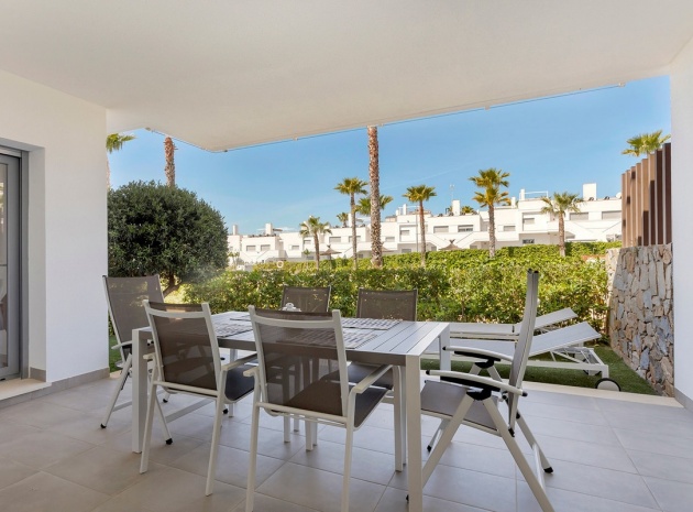 Revente - Appartement - Orihuela - Vistabella Golf Resort