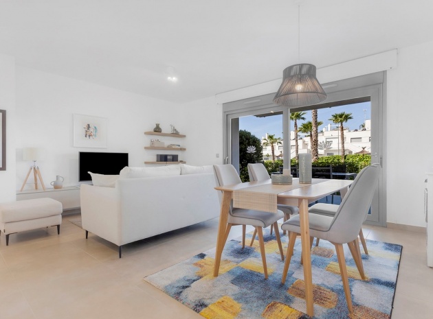 Revente - Appartement - Orihuela - Vistabella Golf Resort