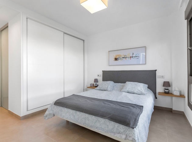 Revente - Appartement - Orihuela - Vistabella Golf Resort