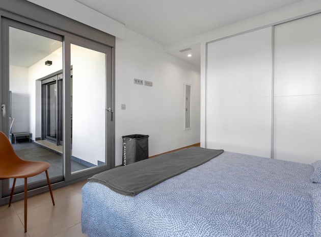 Revente - Appartement - Orihuela - Vistabella Golf Resort