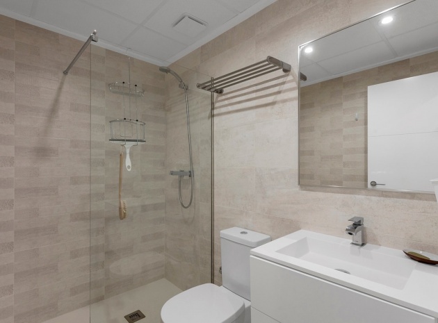 Revente - Appartement - Orihuela - Vistabella Golf Resort