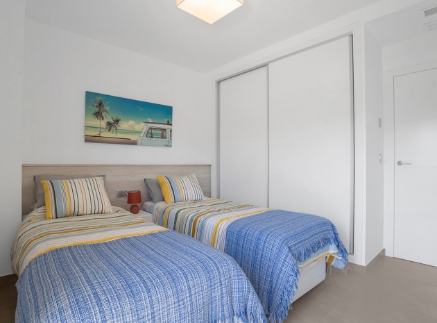 Revente - Appartement - Orihuela - Vistabella Golf Resort