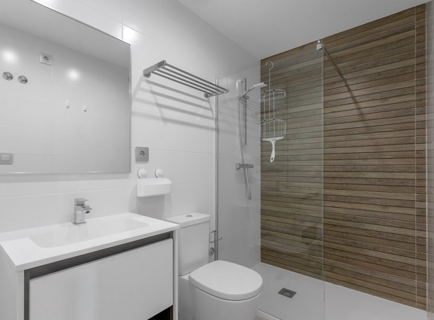 Revente - Appartement - Orihuela - Vistabella Golf Resort