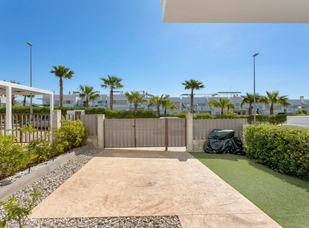 Revente - Appartement - Orihuela - Vistabella Golf Resort