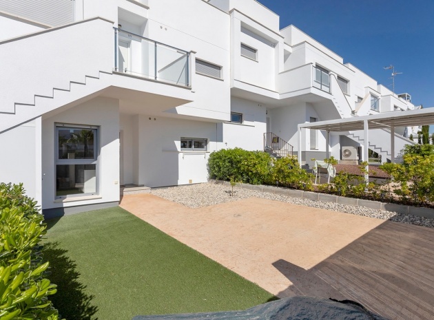 Revente - Appartement - Orihuela - Vistabella Golf Resort