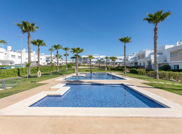 Revente - Appartement - Orihuela - Vistabella Golf Resort