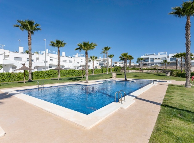 Revente - Appartement - Orihuela - Vistabella Golf Resort