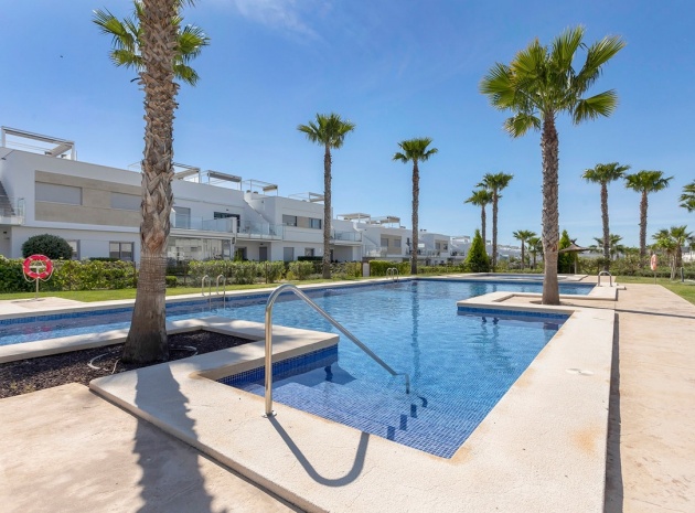 Revente - Appartement - Orihuela - Vistabella Golf Resort