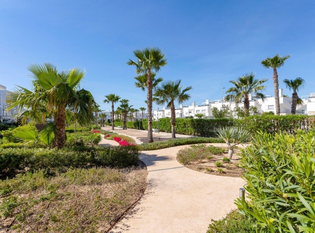 Revente - Appartement - Orihuela - Vistabella Golf Resort