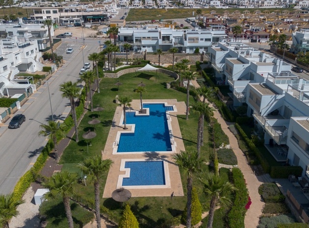 Revente - Appartement - Orihuela - Vistabella Golf Resort