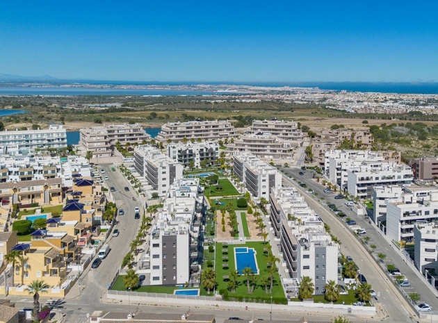 Wederverkoop - Appartement - Orihuela - Villamartin