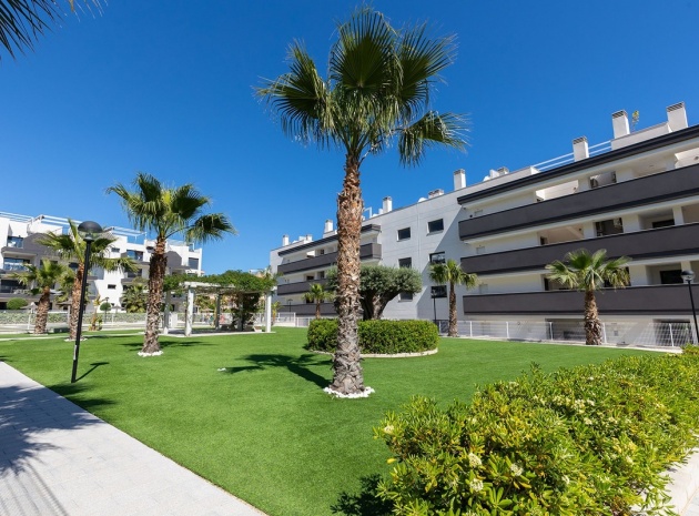 Wederverkoop - Appartement - Orihuela - Villamartin