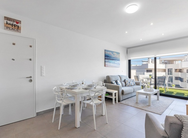 Wederverkoop - Appartement - Orihuela - Villamartin
