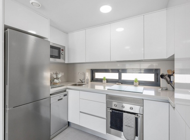 Wederverkoop - Appartement - Orihuela - Villamartin