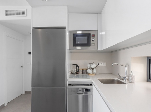 Wederverkoop - Appartement - Orihuela - Villamartin