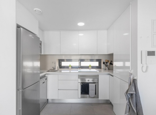 Wederverkoop - Appartement - Orihuela - Villamartin