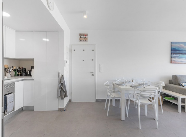 Wederverkoop - Appartement - Orihuela - Villamartin