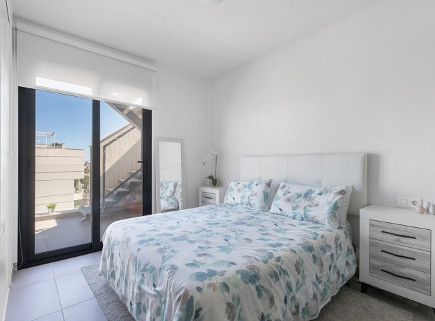 Wederverkoop - Appartement - Orihuela - Villamartin