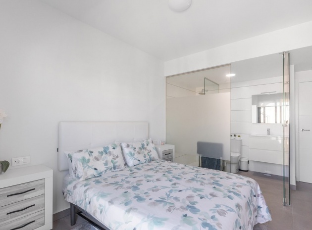 Wederverkoop - Appartement - Orihuela - Villamartin