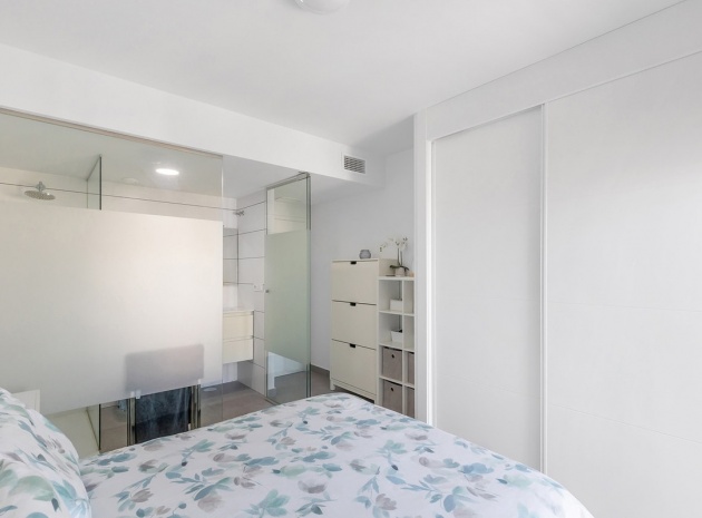 Wederverkoop - Appartement - Orihuela - Villamartin